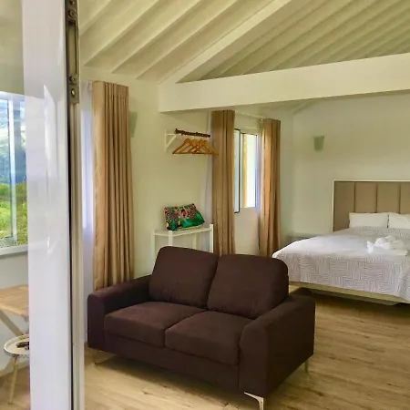 Azores Casa Atlantis Nordeste  Exterior photo