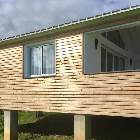 Azores Casa Atlantis Nordeste  Exterior photo