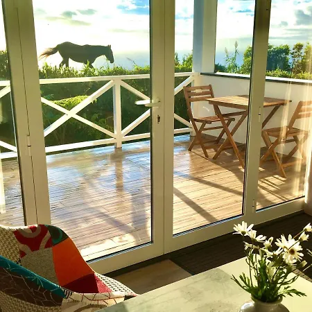 Azores Casa Atlantis Nordeste  Exterior photo