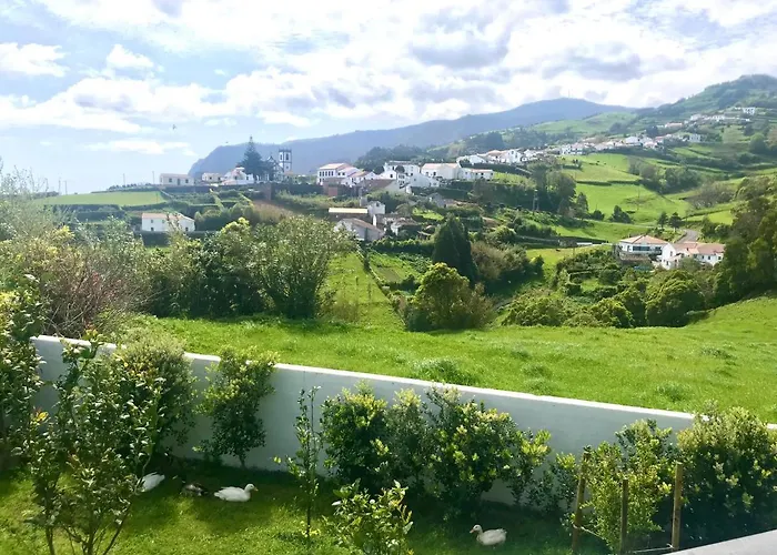 Azores Casa Atlantis