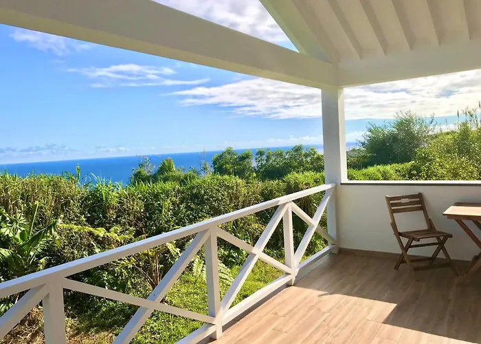 Azores Casa Atlantis