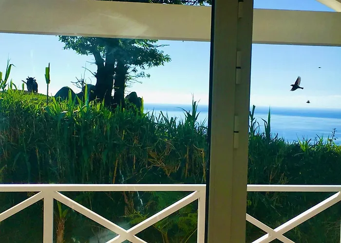 Azores Casa Atlantis