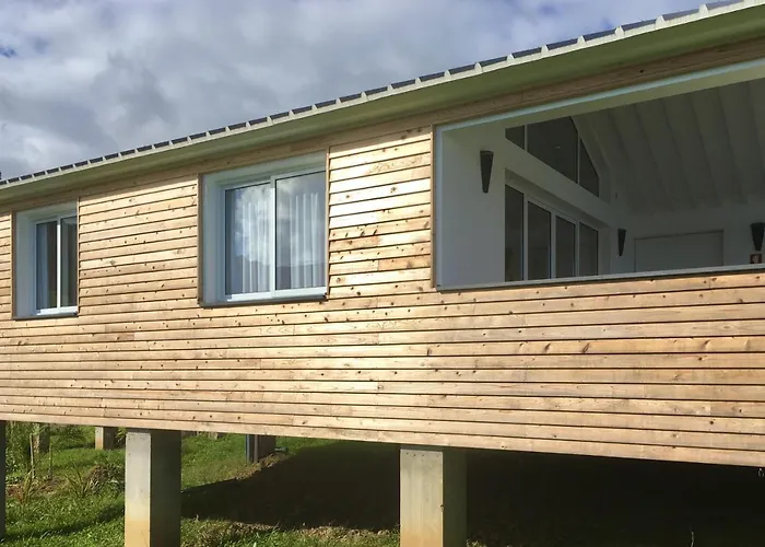 Azores Casa Atlantis
