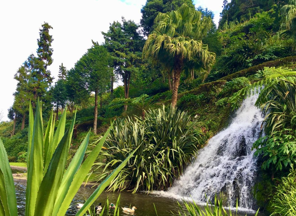 Azores Casa Atlantis Holiday home